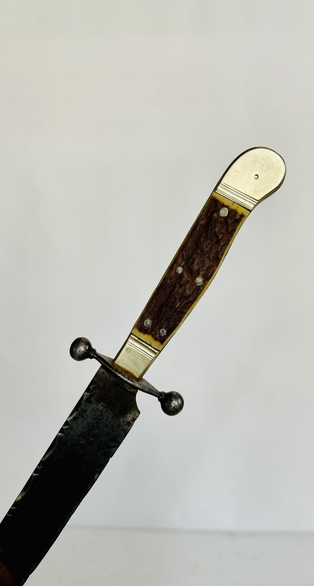 Bowie Knife-photo-3